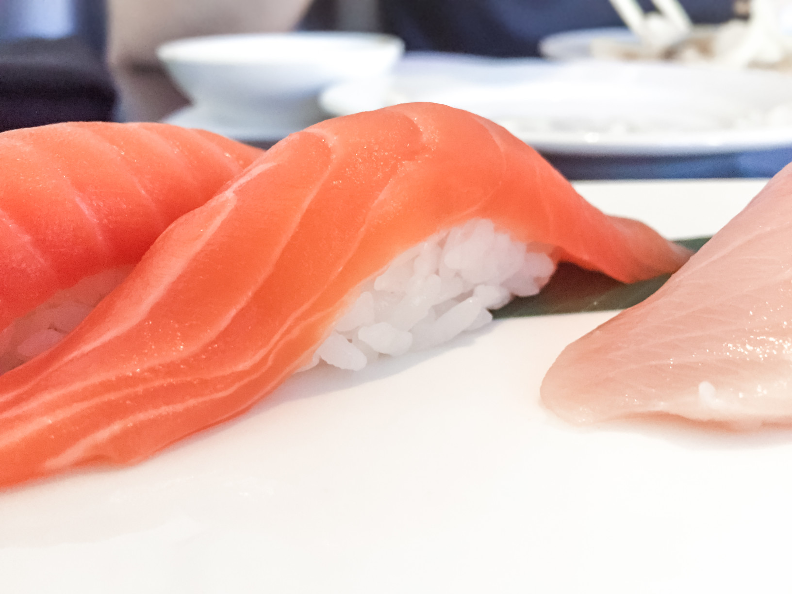 sushi-saumon