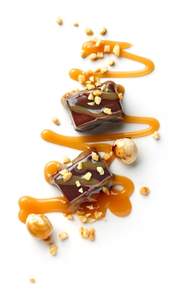 cocktail bonbon snickers